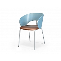 Carl 2311 armchair